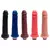 Prótese Com Vibro Interno 20 X 4,5Cm Êxtase - comprar online