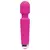 Vibrador Varinha Mágica 20 Velocidades Hot Recarregável USB - Feeling Good Lingerie 