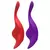 Vibrador De Calcinha Via App 9 Modos Déli Sexy Import na internet