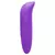 Vibrador Ponto G Golfinho Liso na internet