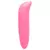 Vibrador Ponto G Golfinho Liso - Feeling Good Lingerie 