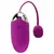 Bullet Vibrador Abner Com App Pretty Love Sexy Import - comprar online