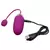 Bullet Vibrador Abner Com App Pretty Love Sexy Import na internet