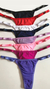 Pague 5 leve 10 Calcinhas Regulagem Bia - Feeling Good Lingerie 