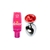 Kit Lubrificante Indolor + Plug P