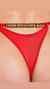 Calcinha Para Personalizar Modelo Bia - loja online