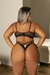 CONJUNTO LINGERIE CANDY HEART - comprar online