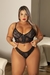 CONJUNTO LINGERIE CANDY HEART