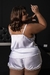 Imagem do BABY DOLL SUGAR LACE PLUS SIZE