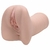 MASTURBADOR VAGINA E ÂNUS BLACK WIDOW VIPMIX - comprar online