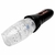 MASTURBADOR VAGINA E ÂNUS BLACK WIDOW VIPMIX - comprar online