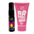 KIT POWER SHOCK BEIJÁVEL + LUB RASPADINHA