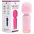MINI VARINHA MÁGICA HERO 10 MODOS YOUVIBE VIPMIX - comprar online