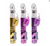 VIBRADOR ROTATIVO SOBE E DESCE BUTTERFLY 23 X 3,5CM VIPMIX - comprar online