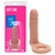 ANEL COM PÊNIS COMPANHEIRO 12X3CM KGEL - comprar online