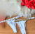 Calcinha Para Personalizar Modelo Bia - Feeling Good Lingerie 