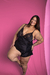BABY DOLL SUGAR LACE PLUS SIZE - comprar online