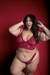 CONJUNTO LINGERIE CANDY HEART - comprar online