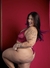 CONJUNTO LINGERIE CANDY HEART na internet