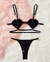 Conjunto Lingerie Gloss - Feeling Good Lingerie 
