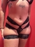 Imagem do Lingerie Conjunto Pimenta