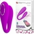 Vibrador August Para Casal 30 Vibrações Wireless Pretty Love Chad Vipmix