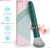 Vibrador Pincel de Maquiagem
