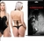 BODY EM VINIL SUBMISSION SEXY FANTASY