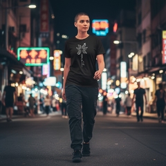 Espada de la luna - tatakae