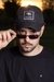 Gorra Payunia Negra