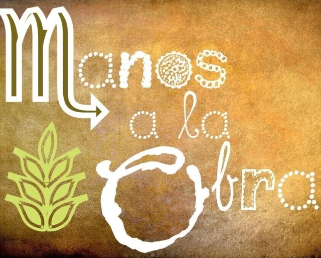 Manos a la obra cerámica