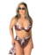 Biquíni Hot Pant Chamise - comprar online