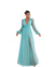 Vestido Jay Splash