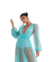 Vestido Jay Splash na internet