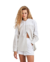 Camisa Listrada Capu