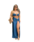 Biquíni Blue Summer - comprar online