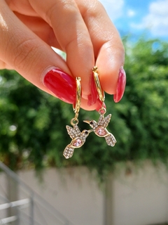 ARGOLLAS COLIBRI - comprar online