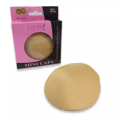 TAPA MAMILO MINI CAPA LA.M