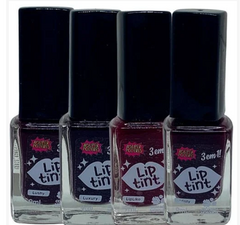 LIP TINT 3 EM 1 ROSA MOSQUETA SUPER PODERES UN