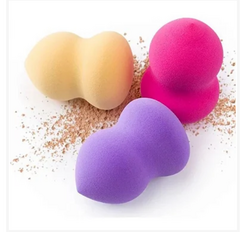 ESPONJA PARA MAQUIAGEM BEAUTY BLENDER 360° PL01 na internet