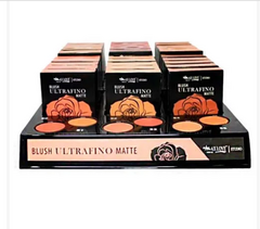 BLUSH MATTE ULTRAFINO MAX LOVE - UN