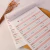 Bloco de Agendamentos - 50 folhas