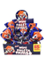 Ricolino Paleta Payaso Marshmallow Lollipop (15 Count)