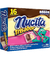 Nucita Patitas Candy | Creamy Candy for Children | Chocolate, Vanilla & Strawberry Flavors | 5.3 Ounce (Pack of 1)