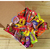 Mexi-Mix Box Mexican Candy Assortment. 86 count. Care Package Variety of Spicy Candy Box Gift Bulk Dulces Mexicanos Snack Include: Obleas Duvalin Luca on internet