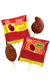 Mexi-Mix Box Mexican Candy Assortment. 86 count. Care Package Variety of Spicy Candy Box Gift Bulk Dulces Mexicanos Snack Include: Obleas Duvalin Luca - Vitas