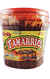 BETAMEX Tamarrico Candy Tamarind Flavor Sticks 50 Pcs