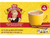 Abuelita Mexican Style Instant Hot Chocolate Drink Mix