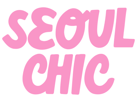 seoul chic