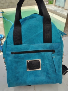 MOCHILA CHARO en internet